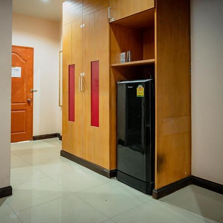 Hotel Cool Sea House Patong Exterior foto